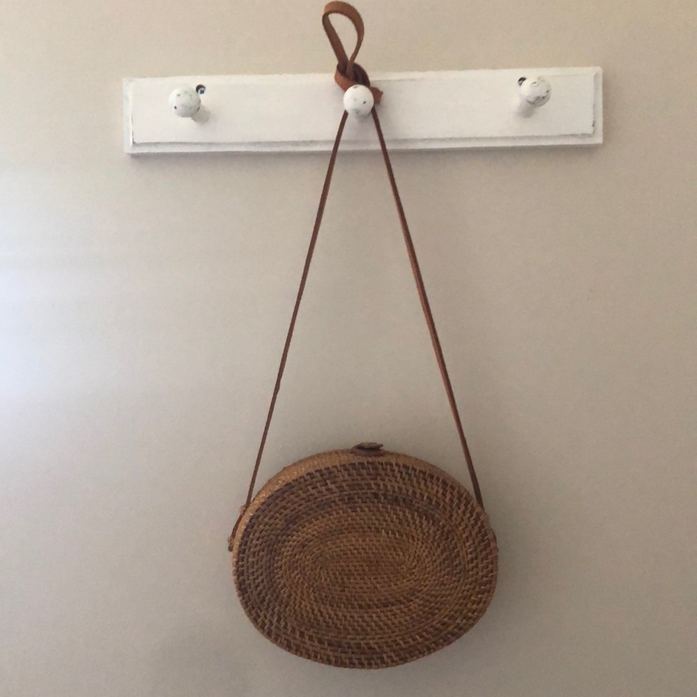 Amerii brand ATA Handbag